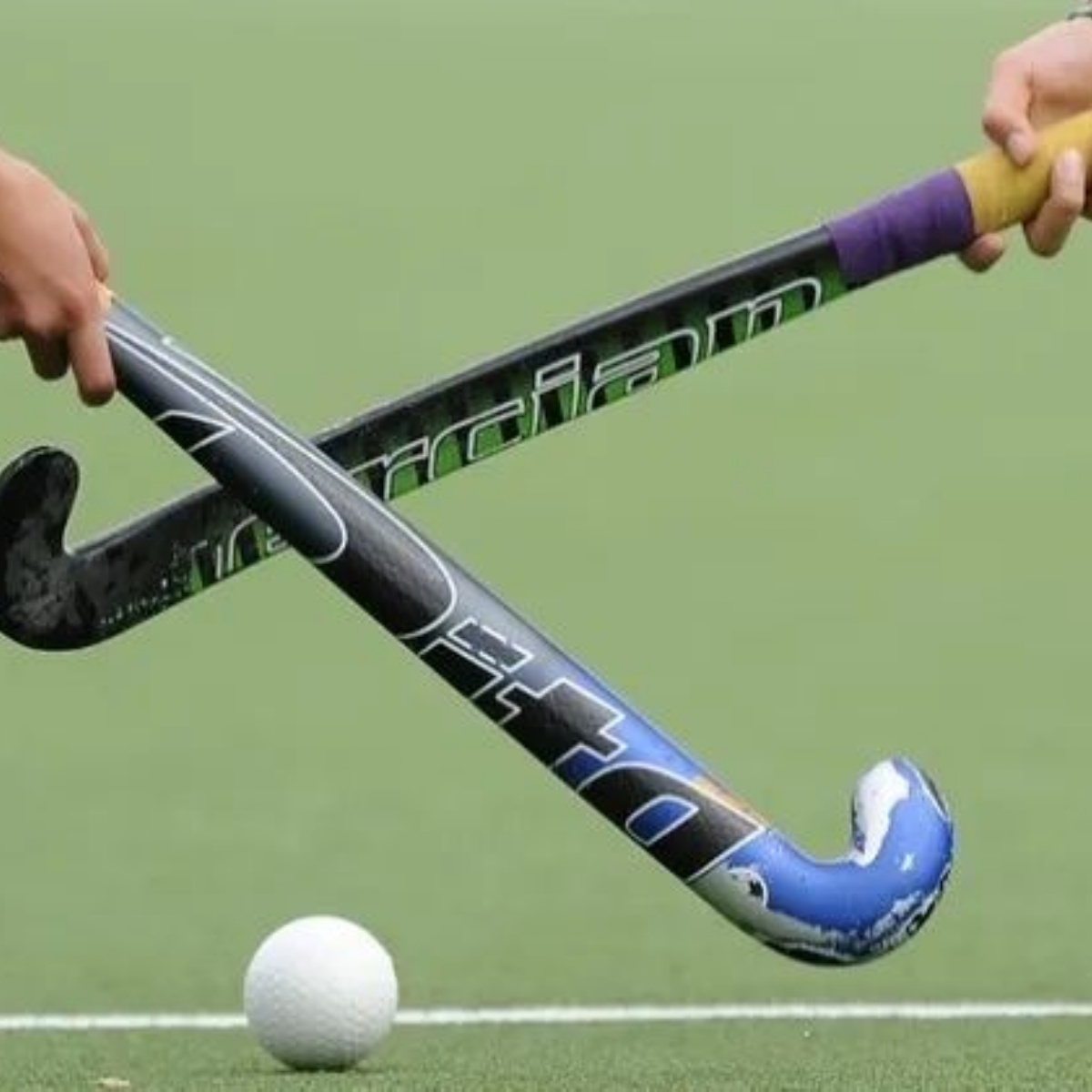 Rosehill Junior School - Y5 & Y6 Hockey Club