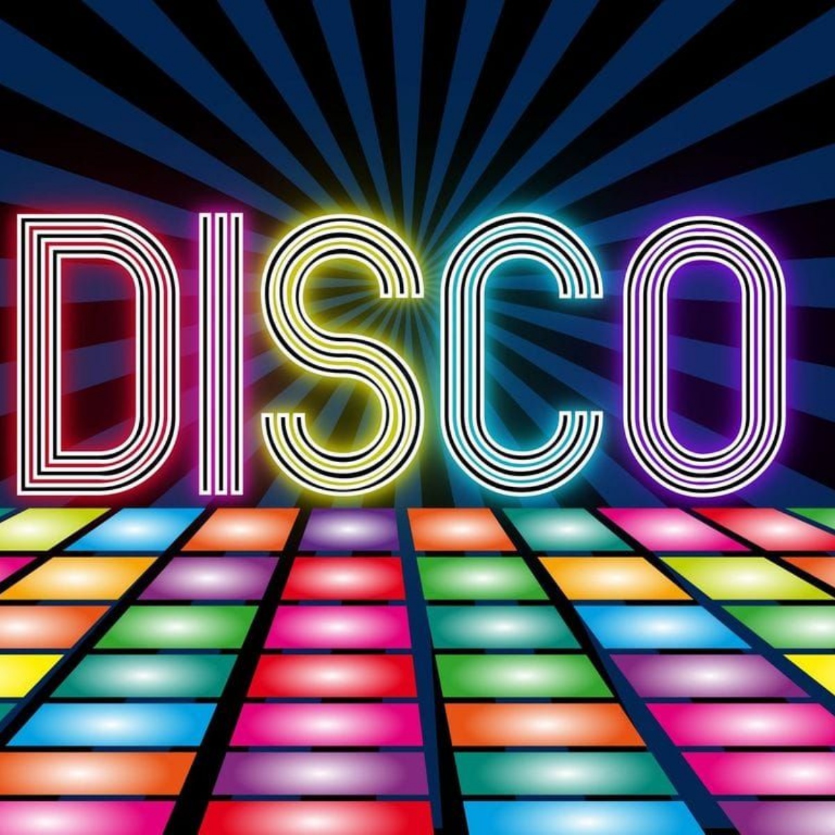 Rosehill Junior School - Summer Disco - 21st June